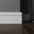 Плинтус Ultrawood Base 1015 L 1 м