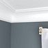 Карниз Ultrawood CR 2390 2440 мм