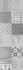 Декор Brienz Marengo Decor 33.3x100 Pamesa матовый керамический С0004763