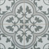 Керамогранит Ledbury Slate Grey Pre-cut 45x45 Etili Seramik матовый напольный