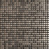 Мозаика Mix Standard Architecture Metal 5 керамика 30х30 см Appiani матовая чип 12х12 мм, бежевый, коричневый XMTL 405