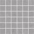 Мозаика Mosaico Seine Gris 30x30 керамогранитная