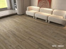 SPC ламинат Skalla Дуб Клепп (Oak Klepp) Narrow 34 класс 1200х150х4 мм (каменно-полимерный) NR604 с фаской