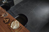 Керамогранит Black Mate 90х90 Keraben Bleuemix матовый универсальная плитка 467