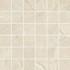 Мозаика Метрополис Дезерт Беж керамогранит 30х30 см матовая  610110000913