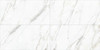 Керамогранит Calacatta White Gold Pol 60х120 Marble Mosaic полированный универсальная плитка