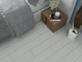 Ламинат Eversense Classic Ярко-серый 1292х193х8 8 мм 34 класс с фаской EL750