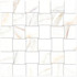 Декор Cava Mosaico Intreccio satin finished керамогранит