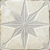 Керамогранит 40468 Fs Starlight White LT 22.3x22.3 Peronda антискользящий (grip), матовый, рельефный (рустикальный) универсальная плитка А002244