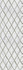 Мозаика DB.WH.LG.NT 290х300х6 Arch Skin матовая, белый, серый