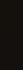Настенная плитка Colours Black 33х100 Sanchis Home матовая керамическая 78800862