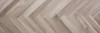 Ламинат Hessen Floor Queen Style Дуб Бодиам 9281-3 1200х400х12 12 мм 34 класс с фаской УТ000005210