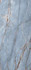 Керамогранит Heritage Luxe Magnum Azure 280x120x0,6 полированный Ректифицированный REX Ceramiche универсальный 774694