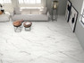 Керамогранит Volterra Blanco 119x119 Pul. Grespania Ceramica S.A. полированный универсальная плитка 36V140P