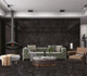 Керамогранит Estrella Nero 60x120 Maimoon Highglossy полированный универсальная плитка