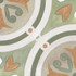 Керамогранит Amber Green Sp 22.3x22.3 Harmony матовый универсальная плитка 3386041653