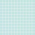 Мозаика Kerama Marazzi KM3030M0011N Темари Бирюзовый Светлый матовый 29,8x29,8x0,35 керамика