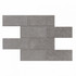 Мозаика LN02/TE02 Bricks Big 28.6x35 неполированная керамогранитная