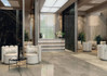 Керамогранит Forte dei Marmi Mystic Grey Rett 60х120 Atlas Concorde матовый универсальная плитка 610010003174