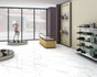 Керамогранит Noble Super White Satin Matt Белый 60x120 Colortile сатинированный универсальный