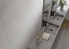 Настенная плитка Santorini Concept White Pure 30x90 Metropol 3d, рельефная (структурированная) керамическая УТ-00052770