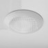 Душевая кабина Deto D80S Led 80х80х220см