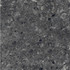 Керамогранит Terrazo Nero 2 cm 60x60 Alpas Euro Outdoor матовый напольная плитка n159129