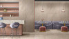 Керамогранит Florence Sand Molten 60x120 Mozart матовый универсальная плитка