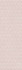 Настенная плитка RA6M Vida Struttura Foglia 3D Rosa Rett 30x90 Marazzi Ragno матовая керамическая УТ-00027988