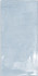 Настенная плитка Fez Aqua Gloss (114730) 6,25х12,5 Wow глянцевая керамическая