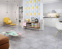 Керамогранит Scratch Bianco Gres Szkl. Rkt. Półpoler 89,8x89,8 G1 Paradyz Ceramika лаппатированный (полуполированный) универсальный 5904584147371
