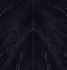 Керамогранит Galaxy Black 120x260 Polished (6 мм) Zodiac Ceramica полированный универсальный MN728CP261206