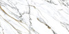 Керамогранит Oikos Gold 75x150 полированный