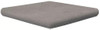 Ступень угловая Cartabon ML Portland Grey (R12) 33x33 клинкер матовая Exagres n170240