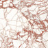 Керамогранит Supreme Hedonism Calacatta Dante Lux 120x120 Flaviker полированный универсальная плитка PF60017234