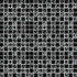 Мозаика Orion-21 мрамор 30х30 см глянцевая чип 15х15 мм, черный