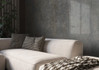 Керамогранит Textural Anthracite Silky 59.7x119.7 Cerrad лаппатированный (полуполированный) универсальная плитка 00000086758