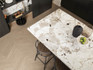 Керамогранит Nature Mood Glacier Glossy 6 mm 120x280 R Casa Dolce Casa полированный универсальная плитка 774718