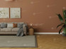 Alpine Floor плинтус TL011011 Лавуар 80х16х2000 лак hdf