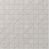 Керамогранит Tesserae Like Blanc 28x28 Wow матовый напольный 127401