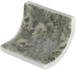 Мозаика Cove Bali Stone Safe 5x5 стекло 3x5x3