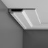 Orac Decor Luxxus C354 карниз
