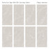 Керамогранит Astra Ice Age Carving Satin 60x120  Staro Luna Rossa сатинированный универсальная плитка С0005923