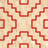 Керамогранит Seriaki-R Natural Rojo