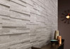 Керамогранит Silver Flow Nat 5plus 100x300 Lea Ceramiche Slimtech Waterfall матовый универсальная плитка LSAWF30