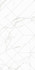 Декор Amuletto White Decor 0105 25х50 Eurotile Ceramica матовый керамический