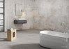 Керамогранит Tattoo White Natural 119.3х260 Apavisa Slabs матовый универсальная плитка