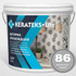Эпоксидная затирка для швов Kerateks Lite С.86 1 кг