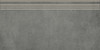 Ступень фронтальная G-1103/MR/st01/300x600x9 керамогранит матовая Grasaro Beton