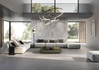 Керамогранит Kilda Grey 60х120 Stepe матовый универсальная плитка KI006012N